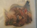 Iron Maiden The Trooper LP 7