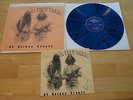 The B. Toff Band 21 Golden Greats Private Psych Wizardo Color Vinyl LP No TMOQ