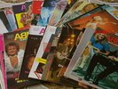 ?29 x ABBA MAGAZINES ? Excellent Condition *$3.50 ea?  Agnetha Faltskog TV Week