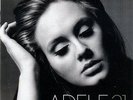 ADELE 21 Twenty One Vinyl LP NEW & SEALED