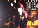 WU TANG CLAN - Enter The Wu Tang: 36 Chambers - Vinyl (LP)