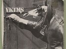 VKTMS: Midget EP 1979 7” – SEVEN INCHES OF ORIGINAL EMERGENCY ROOM VINTAGE PUNK