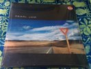 PEARL JAM Yield LP Vinyl 1998 USA SONY EPIC E68164  SEALED UNOPENED