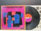 JOHN COLTRANE Plays the Blues Atlantic 1382 Vinyl LP 1962 Mono