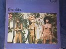 THE SLITS   CUT   Antilles LP AN-7077 US Press funky punk chicks Clean Raincoats