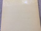 THE BEATLES LP STEREO WHITE ALBUM WHITE VINYL UK AND INSERTS APPLE PCS 7067/7068