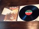 LED ZEPPELIN II LP -  RL Both Sides 1841 Broadway - RARE LUDWIG MIX SD 8236