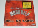 MOBB DEEP hell on earth Lp 12