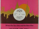 Kenix/Bobby Youngblood - There's Never Been 12