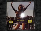 AC/DC     JAIL BREAK     LIVE  LP