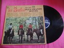 LP Les BEATLES Dans leurs 14 plus grand succès Original (Horse cover) (VG+/EX-)