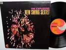 NEW SWING SEXTET The Explosive LP 1967 Latin SALSA Boogaloo NEAR-MINT vinyl