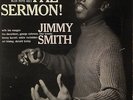 Jimmy Smith-The Sermon-Blue Note 4011-NEW YORK USA