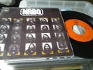 NRBQ C'mon Everybody 45 US 1969 HEAVY FUZZ GARAGE PSYCH PS SPAIN 7