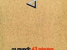 Os Mundi:  