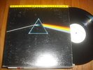 PINK FLOYD Dark Side Of The Moon LP MFSL Mobile Fidelity Classic Psych Prog Rock