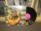 THE BLACK VOICES - ON THE STREET IN WATTS LP ORIGINAL PRESS POETRY