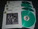 LED ZEPPELIN - BBC SESSIONS - RARE LP 12