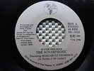 THE SONARPHONIC SUPER BREAKER RARE ORIGINAL BOOGIE FUNK 45 BOUND SOUND 