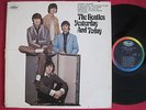 THE BEATLES   YESTERDAY AND TODAY   BUTCHER COVER 2ND STATE MONO LP T-2553 #6