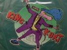 King Kurt Billy picture disc single 1985