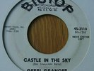 Northern Soul - Gerri Granger - Castle In The Sky - US