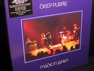 Deep Purple- Made in Japan Limited Edition Super Deluxe 9LP Boxed Set