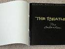 The Beatles-The Collection-MFSL Box Set-BOOKLET ONLY W/COA