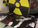 UK SUBS - IN ACTION -  Colour Vinyl Deluxe IN STOCK 2xLP *LTD to only 500 issue