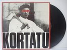 KORTATU - LP 1985 SPAIN