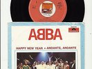 ABBA Happy New Year / Andante Andante 7