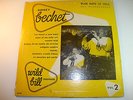 Jazz 10” LP Sidney Bechet Wild Bill Davison Blue Note Hear