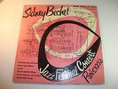 Jazz 10” LP Sidney Bechet “Jazz Festival Concert” Blue Note Hear
