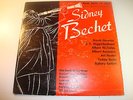 Jazz 10” LP Sidney Bechet “Port of Harlem Six” Blue Note Hear