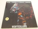 Neil Young & Crazy Horse - Winterlong Bootleg  Live Double Album