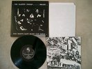 PLASTIC PEOPLE ...PRAGUE EGON BONDY'S HAPPY HEARTS CLUB BANNED LP/POSTER/BOOK