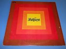 LP ITALIAN PROG MOTOWNS - MOTOWNS - ORIGINALE CINEVOX