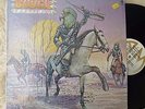 BUDGIE lp BANDOLIER PROG PSYCH A & M SP-4618 SHRINK
