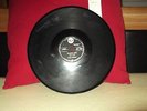 Elvis Presley sings Jailhouse Rock on RCA 78Record.  Superbly rare. No.2