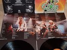 CLOVEN - HOOF - Dominator (NEW*LIMITED ED.GATEFOLD*BLACK VINYL*NWOBHM CLASSIC)