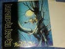 Iron maiden fear of the dark italy