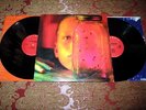 ALICE IN CHAINS Jar Of Flies / SAP - RARE 1994 US ORIGINAL 1st PRESS 2x VINYL LP