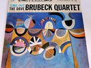 DAVE BRUBECK QUARTET - Time Out  [Vinyl LP, 1959] USA Import CS 8192 Jazz *VG+*