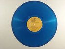 ELVIS PRESLEY PURE GOLD US LP VERY RARE BLUE VINYL 1975 NEAR MINT