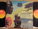 MILES DAVIS ORIGINAL 1970 MADE IN HOLLAND CBS DOUBLE {2} LP BITCHES BREW / M-