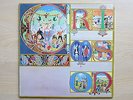 KING CRIMSON Lizard UK 1st press vinyl LP in gatefold sleeve A-2U/B-2U Nr Mint