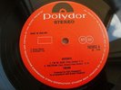 Cream GOODBYE UK LP 1ST 1968 POLYDOR BARELY PLAYED NEAR MINT