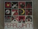 PEARL JAM SEVENS BOX SET BRAND NEW  SEALED  6 x 7  SET of 45 's Colored Vinyl