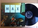 MAX Roach Hank Mobley Kenny Dorham 1st ARGO 623 LP DG Black Mono EX/NM-