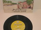 JONATHAN RICHMAN & THE MODERN LOVERS THAT SUMMER FEELING ROUGH TRADE 7-inch, P/S